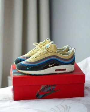Nike Air Max 1 97 Sean Wotherspoon