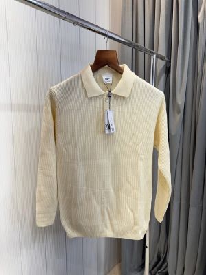 Zar a Knitted Premium Pullower Biege 2412