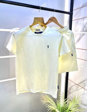 Ralph_Lauren Off-White Imported Super Premium Cord Set F2682-OF