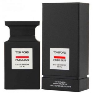 TOMFORD FUCKING FABULOUS 