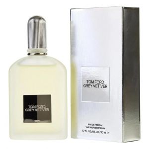 TOMFORD GREY VETIVER 