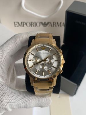ARMAN_I MENS WATCH ALL WORKING 