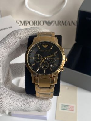 ARMAN_I MENS WATCH ALL WORKING 