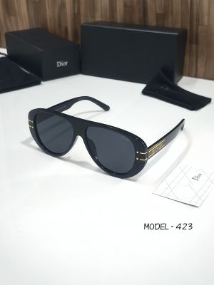 DIO_R SIGNATURE 423 GLOSSY BLACK STORE ARTICLE 145