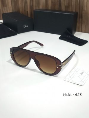 DIO_R SIGNATURE 423 GLOSSY BROWN STORE ARTICLE 145