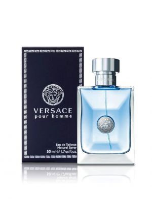 VERSACE  POUR HOMME 