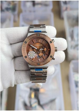 Versace Grece Chronograph Japan
