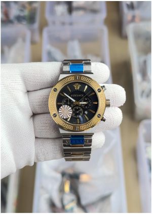 Versace Grece Chronograph Japan