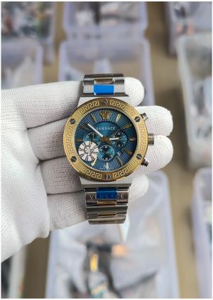 Versace Grece Chronograph Japan