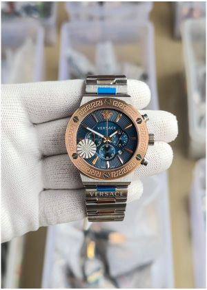 Versace Grece Chronograph Japan