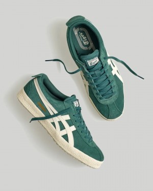 Onitsuka Tiger Mexico Delegation Pineeen