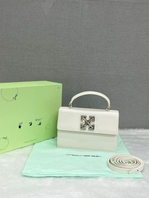 Off_White_X_White_Shoulder_Bag_With_Original_MagnetBox