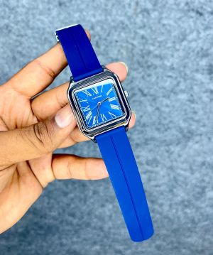 CARTIE_R LUXURY EDITION SILVER BLUE