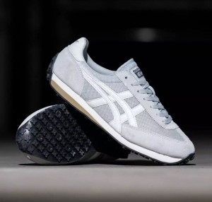 Onitsuka Tiger Edr 78 Glacier Grey
