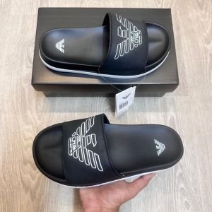  Empori_o Arman_i Soft Cusion Premium Slides FlipFlop