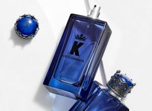 _DOLCE_GABBANA King Blue Eau De Parfum 100ML