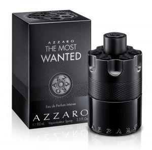 AZZARO THE MOST WANTED EDP INTENSE 100ml