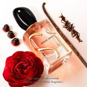 Arman_i si refillable eau de parfum intense