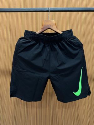 Nik e Premium Imported Shorts Black 2289