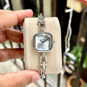 TIFFANY_&_CO LADIES WATCH