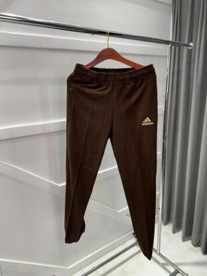 Adida s Premium Joggers Trackpant Brown 2157
