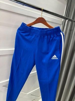 Adida s Premium Joggers Trackpant blue 2156