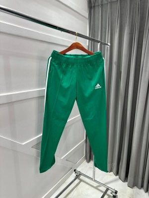 Adida s Premium Joggers Trackpant Green 2155