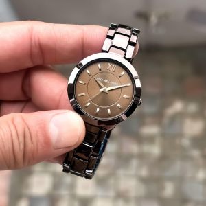 MICHAEL_KORS LADIES WATCH 
