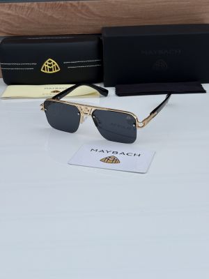 Maybach.98344 golden black 
