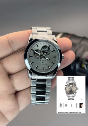 Tisso_t 1853 Powermatic 80 - J1023