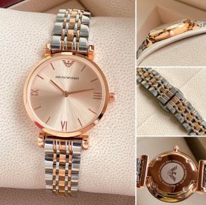 Emporio_Armani_Women_32MM_Rosegold_Twotone
