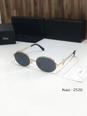 DIO_R 2520 LUXURY BRAND DESIGNER MODEL 145