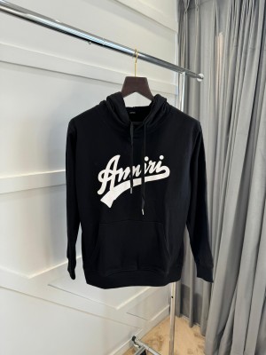 Amir i Premium Imported Hoodie Black 1496