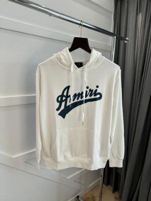 Amir i premium imported hoodie white 1495