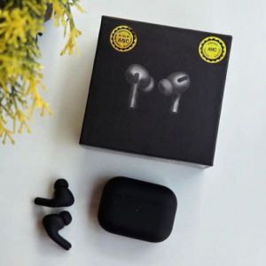 Airpods Pro 2 Black ANC