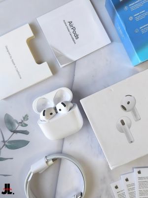 Airpods Pro 4 ANC