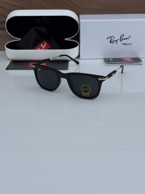 Rayban 2148 golden black 