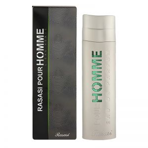 Rasasi Pour Homme L eau Verte 80ML