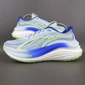 Pumaa Magmax Nitro Grey Blue