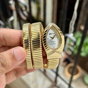 JUST_CAVALLI LADIES WATCH
