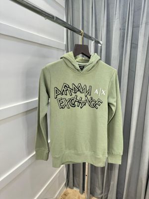 Arman i exchange premium pull over hoodie pista 1394