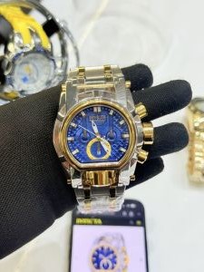 Invicta Reserve Big Chain