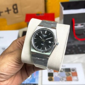 Tissot Prx Quartz Swiss Premium Tissot Prx Quartz Swiss Premium