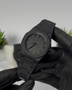 NEW AURA WATCH