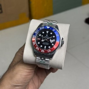 Rolex Gmt Master II Pepsi