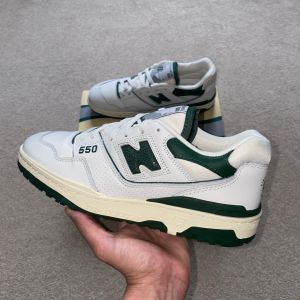 NB 550 leon dore