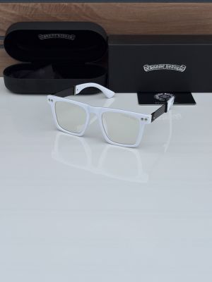 Chrom.e heart 1911 white plano 