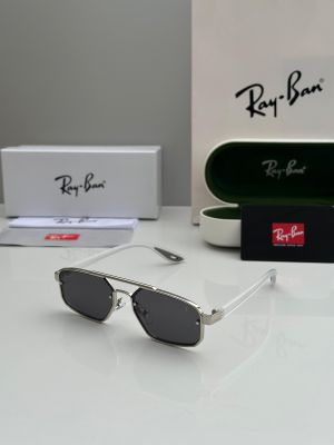 RAYBAN ICE BLACK 1016