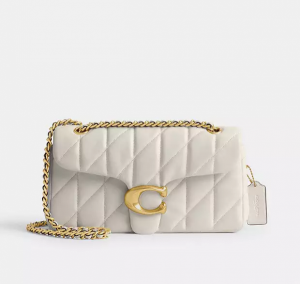 Coach_Tabby_Quilted_Leather_Shoulder_Bag_With_Box_Dustbag_Bill
