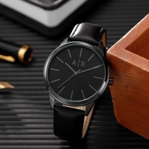 Arman_I Exchange Watch 